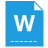woed